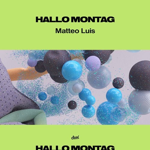 image cover: Matteo Luis - Small Talk / HM02PT3E