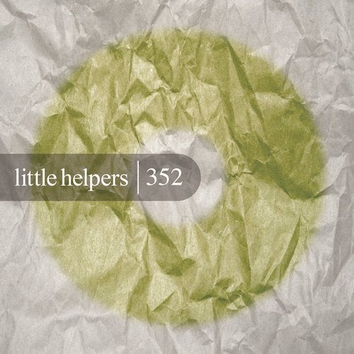 Download Lucio Agustin - Little Helpers 352 on Electrobuzz