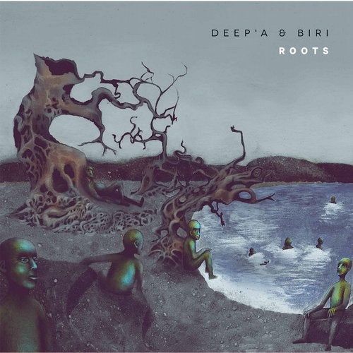 image cover: Deep'a & Biri - Roots / BC012