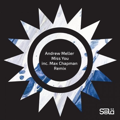 image cover: Andrew Meller - Miss You / SOLA088