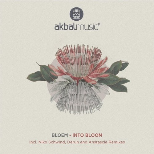 image cover: Bloem - Into Bloom / AKBAL173