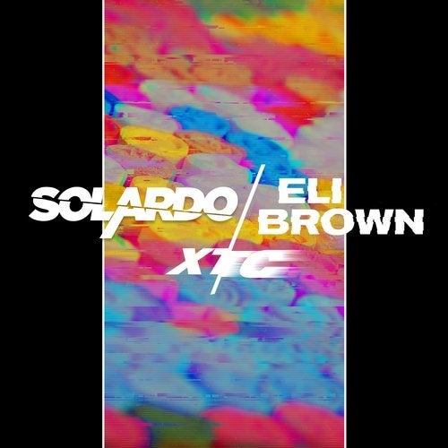 image cover: Solardo, Eli Brown - XTC - Extended Mix / UL00632