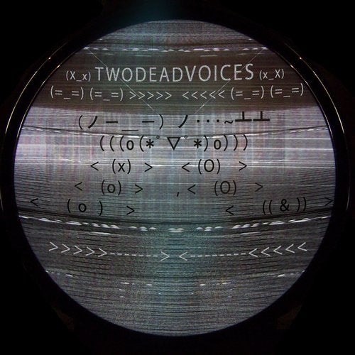 Download Two Dead Voices - I Sleep On My Face EP on Electrobuzz