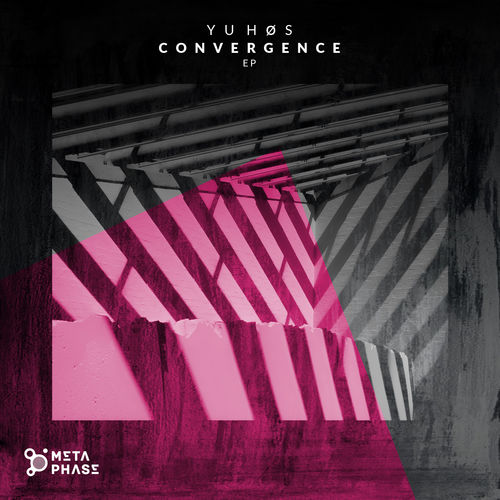 Download Yuhøs - Convergence EP on Electrobuzz