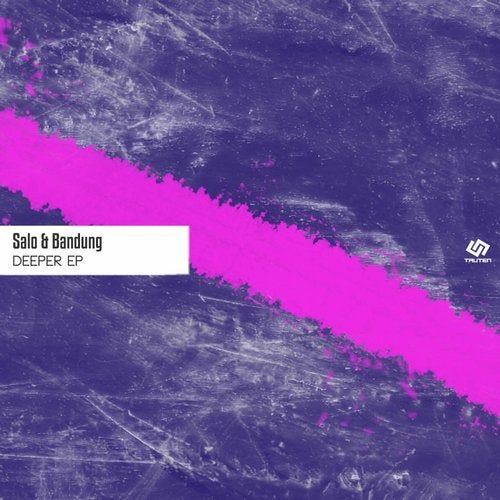 image cover: Salo & Bandung - Deeper / TTN057