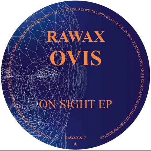 image cover: Ovis - On Sight EP / Rawax