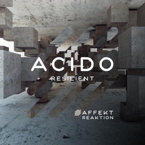 Download Resilient - Acido on Electrobuzz