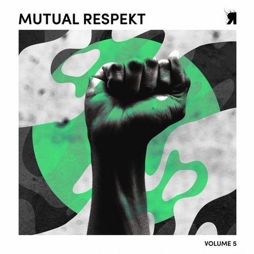 image cover: VA - Mutual Respekt, Vol. 5 / RSPKT173