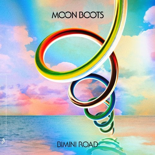 image cover: Moon Boots - Bimini Road / ANJCD071BD