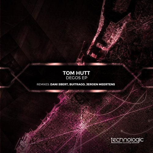 Download Tom Hutt - Degos on Electrobuzz