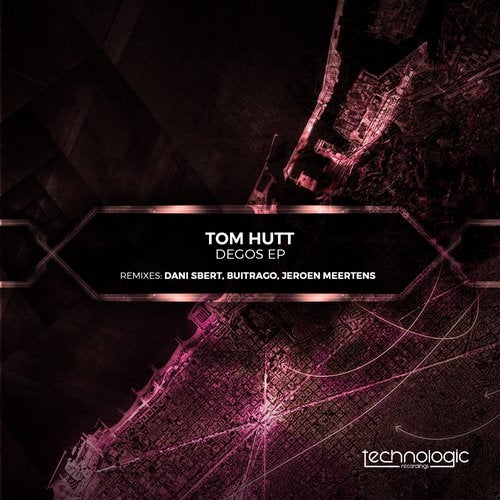 image cover: Tom Hutt - Degos / TL23