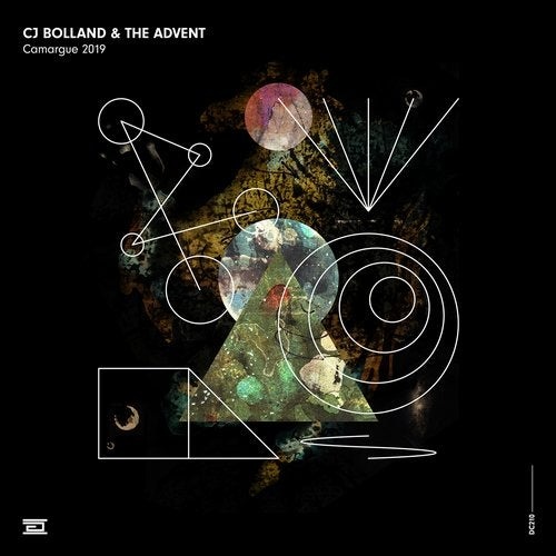 Download The Advent, CJ Bolland - Camargue 2019 on Electrobuzz