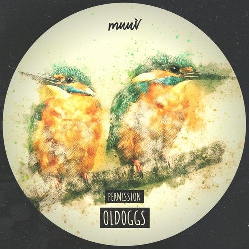 image cover: Oldoggs - Permission / MUV028