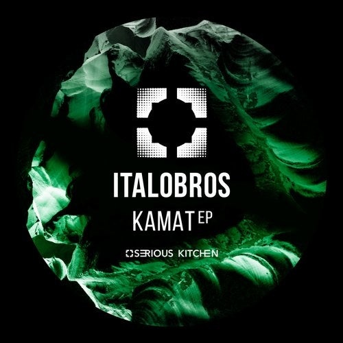 image cover: Italobros - Kamat / SK181