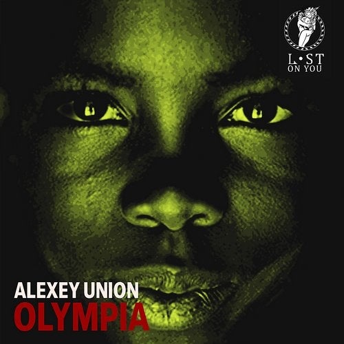 image cover: Alexey Union - Olympia / LOY025