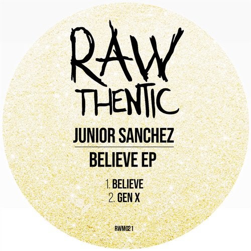 Download Junior Sanchez - Believe (EP) on Electrobuzz