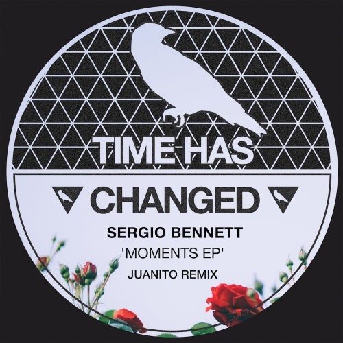 image cover: Sergio Bennett - Moments (+Juanito Remix) / THCD180