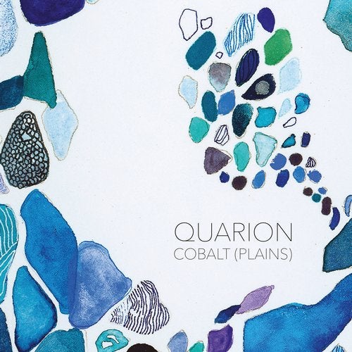 image cover: Quarion - Cobalt (Plains) / DPC0735S1