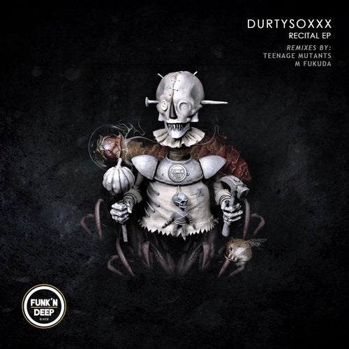 Download Durtysoxxx - Recital on Electrobuzz