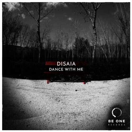 image cover: Disaia - Dance With Me / BOR299