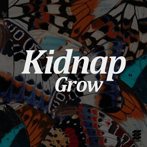 image cover: Kidnap - Grow / AREE082