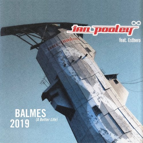 Download Ian Pooley - Balmes (A better life) feat. Esthero on Electrobuzz
