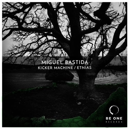 Download Miguel Bastida - Kicker Machine / Etnias on Electrobuzz