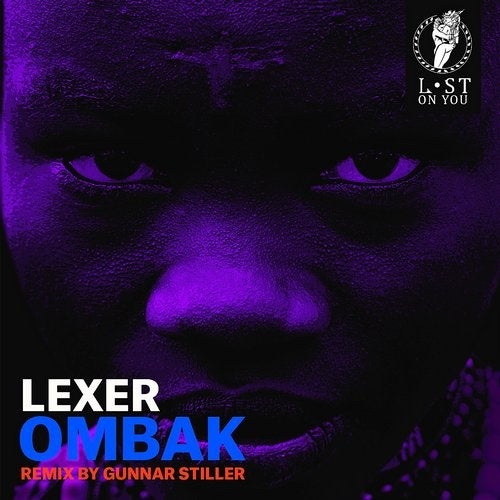 image cover: Lexer - Ombak / LOY024