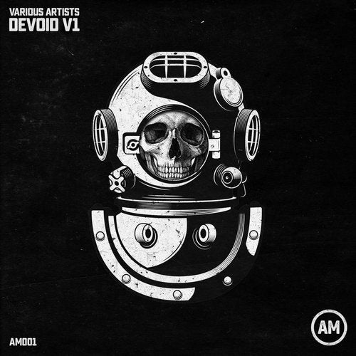 image cover: VA - Devoid V1 / AM001