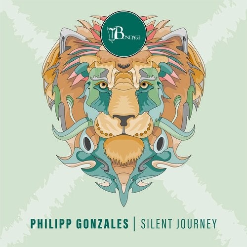 image cover: Philipp Gonzales - Silent Journey / BONDDIGI042
