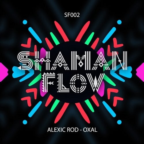image cover: Alexic Rod - Oxal / SF002