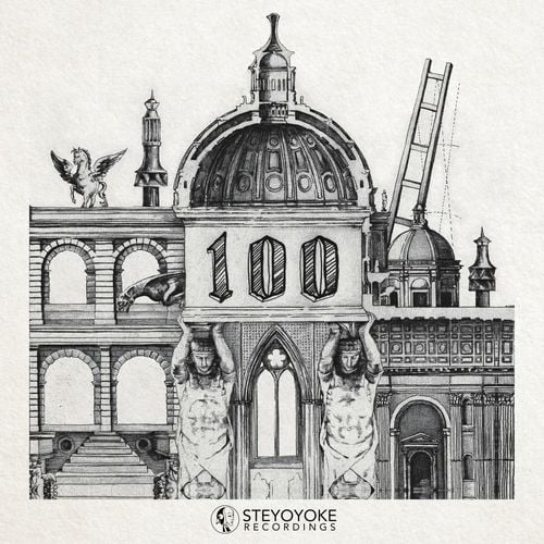 Download Nick Devon, Darko Milosevic & Modeplex - Steyoyoke 100, Pt. 2 on Electrobuzz