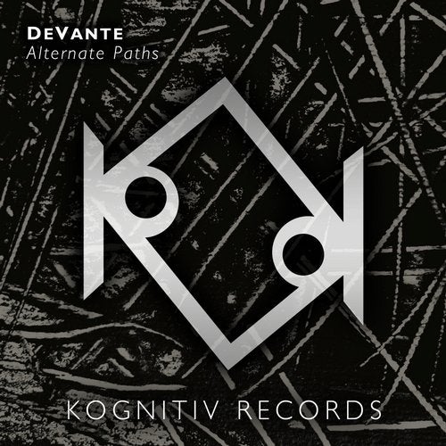 Download DeVante, Teenage Mutants - Alternate Paths on Electrobuzz