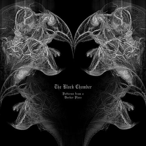 image cover: The Black Chamber - Patterns From A Darker Place / KSQ064