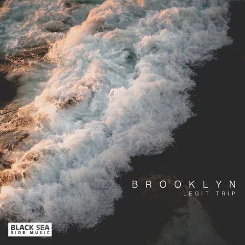 image cover: Legit Trip - Brooklyn / BSSM0041