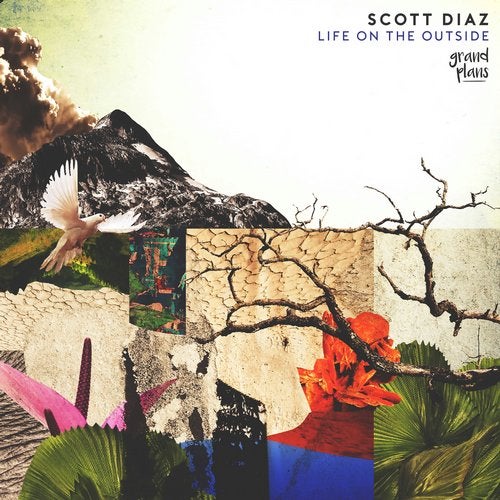 image cover: Scott Diaz - Life On The Outside / GPM005 [AIFF]