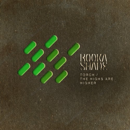 image cover: Booka Shade - Torch / The Highs Are Higher / BFMB059