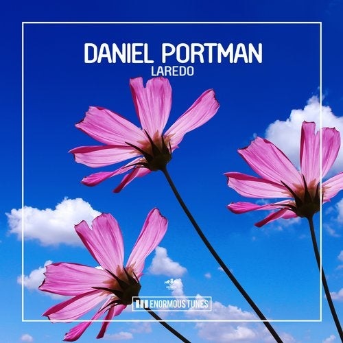 image cover: Daniel Portman - Laredo EP / ETR502