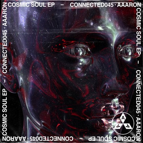 image cover: Aaaron - Cosmic Soul EP / CONNECTED045D