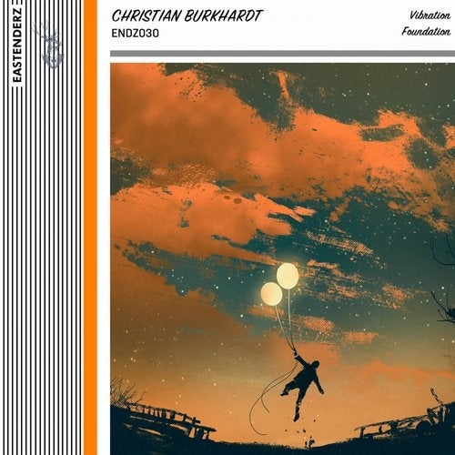 image cover: Christian Burkhardt - ENDZ030 / ENDZ030