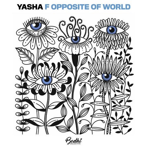 image cover: Yasha F - Opposite Of World / BC090