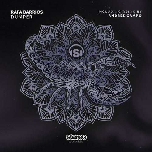 Download Rafa Barrios - Dumper on Electrobuzz