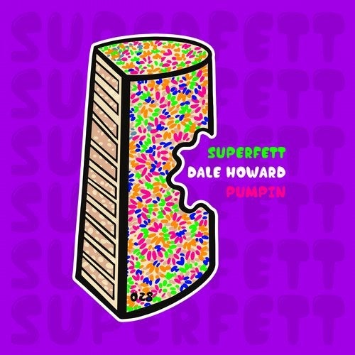 Download Dale Howard - Pumpin on Electrobuzz