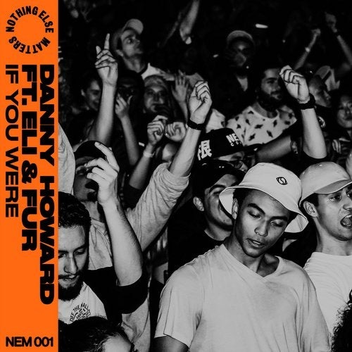 image cover: Danny Howard, Eli & Fur - If You Were / NEM00101Z