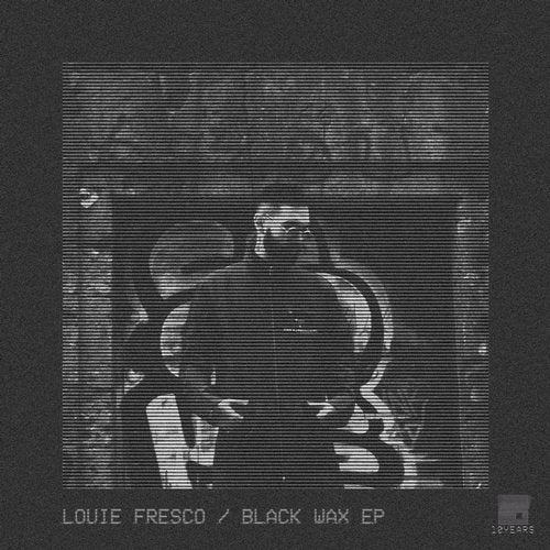 image cover: Louie Fresco - Black Wax EP / NO19093 [AIFF]