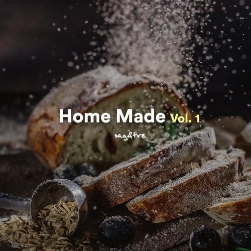 Download VA - Home Made, Vol. 1 on Electrobuzz