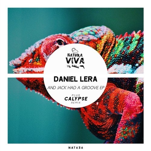 Download Daniel Lera - And Jack Had A Groove Ep on Electrobuzz