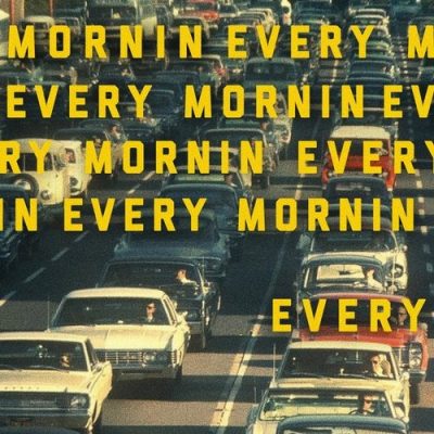 091251 346 09183034 Chris Lorenzo - Every Morning (Club Mix) / STSM10