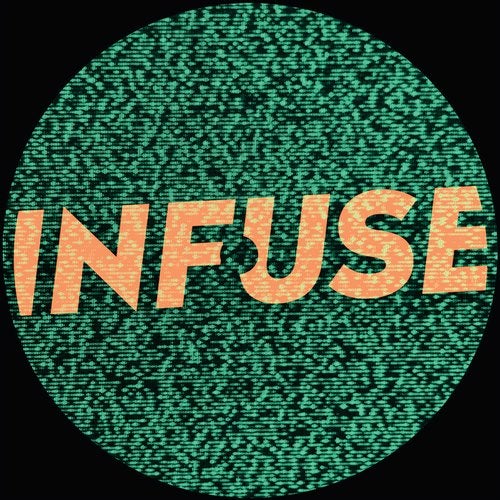 image cover: Per Hammar - Side Effects EP / INFUSE035