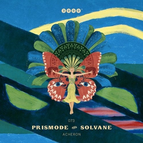 Download Solvane, Prismode - Acheron on Electrobuzz